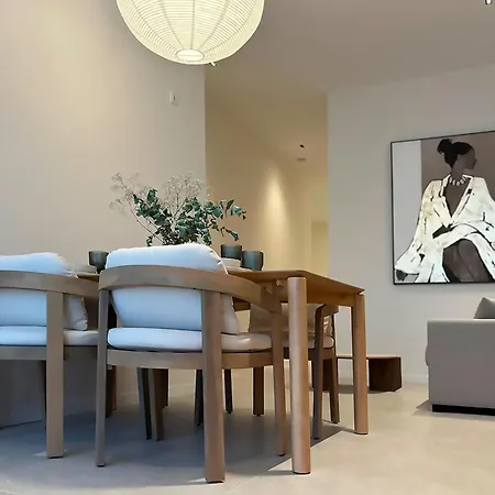 Apartamento Pivote Flats-puerto C *