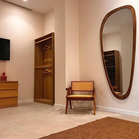 Pivote Flats-puerto C Apartamento