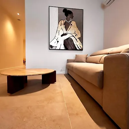 Apartamento Pivote Flats-puerto C