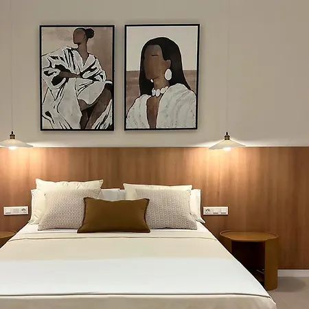 Pivote Flats-puerto C