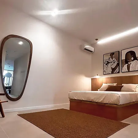 Apartamento Pivote Flats-puerto C *