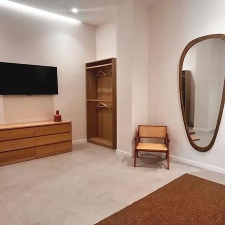 Pivote Flats-puerto C Apartamento *