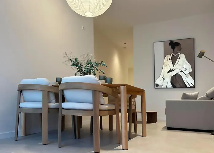 Apartament Pivote Flats-puerto C *